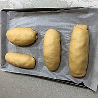 新疆大列巴面包的做法图解4
