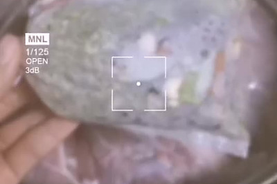 卤牛肉