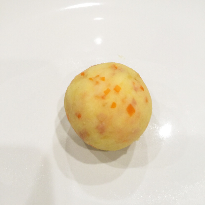 土豆饼的做法图解5