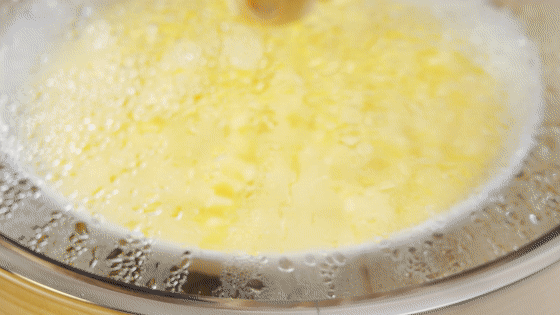 蘑菇奶黄包【孔老师教做菜】的做法图解7