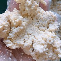 油炸豆腐丸子的做法图解2