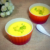 嫩滑鸡蛋羹#宝宝辅食#的做法图解6