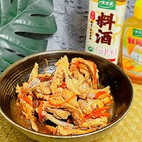 #鸡汁入家宴 感恩正当“食”#拌鸡架的做法图解7