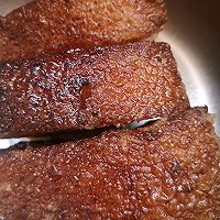 梅菜扣肉的做法图解7