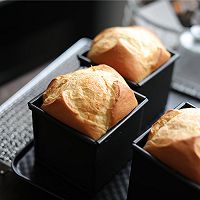 蜂蜜柚香吐司的做法图解18