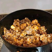 干锅土豆牛蛙的做法图解21