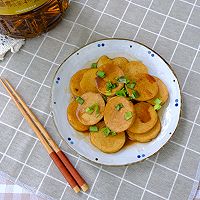 #《追着时间的厨房》节目同款美食复刻大赛#红烧素鸡的做法图解8