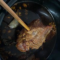 秘卤牛肉的做法图解18