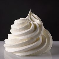 五种淡奶油调味及调味酱--焦糖/乳酪/红茶/抹茶/椰子的做法图解2