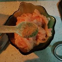 皮蛋瘦肉粥的做法图解4