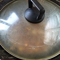 喷香咖喱鸡丁的做法图解10