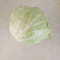 包菜炒粉丝的做法图解2