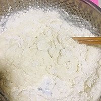 蒸萝卜卷—-最爱妈妈蒸的萝卜卷的做法图解1