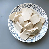 一分钟教你做千叶豆腐简单快手好吃倒爆炸的做法图解3