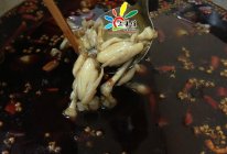 重庆美蛙火锅制作的做法