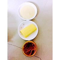 陆丰 蛋饼（甜）的做法图解3
