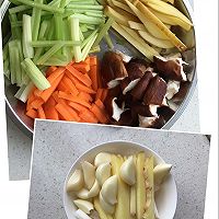 豆豉香烤鱼的做法图解5