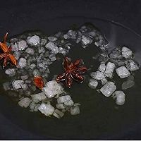 坟火牛肉—红烧牛肉的做法图解3