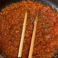电饭锅版红烩牛肉丸的做法图解4