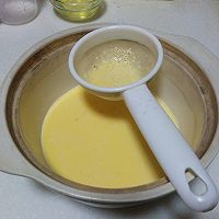 香草卡士达酱#寻人启事#的做法图解8