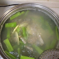 香辣干锅排骨的做法图解3