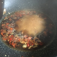#冰箱剩余食材大改造#红烧带鱼的做法图解7