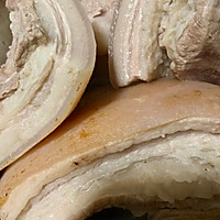 咸烧白（梅菜扣肉）的做法图解5
