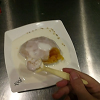 酸奶红薯 地卡路里的做法图解3