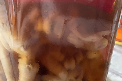 糟卤凤爪