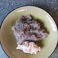 妈妈鲜虾饼的做法图解3