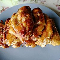 炸鸡翅的做法图解3