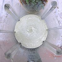 抹茶星冰乐（无奶油低脂版）的做法图解8