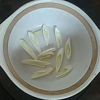 韩式泡面锅（两人份）的做法图解1