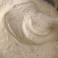健康无糖无油蜂蜜甜甜圈的做法图解4