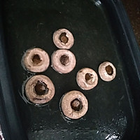 口蘑火腿汤的做法图解6