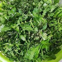 #珍选捞汁 健康轻食季#捞汁蘸馄饨的做法图解5