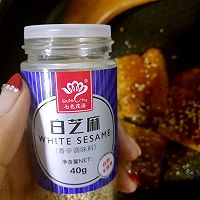 香煎豆腐的做法图解6