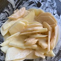 减脂餐‼️酸奶苹果蛋糕 | 低卡甜品的做法图解5