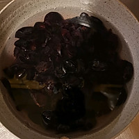 自制纯葡萄汁的做法图解2