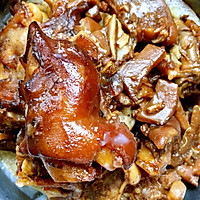 肉蟹煲一全家福的做法图解3
