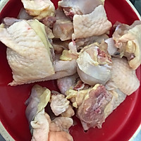 入口即化炖鸡汤（鸡块斩件）的做法图解1