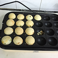 章鱼小丸子#厉害了我的零食#的做法图解8
