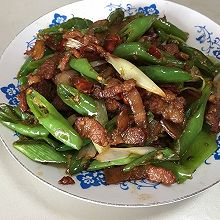 小炒肉