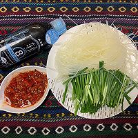 蚂蚁上树的做法图解1