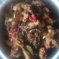 麻辣鸡的做法图解6