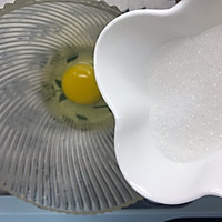 #全电厨王料理挑战赛热力开战！#脆皮酸奶水果挞的做法图解2