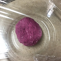 圣诞发糕蛋糕的做法图解3