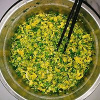 #钟于经典传统味#素煎饺的做法图解2