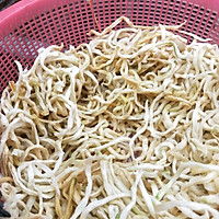 木瓜丝的做法图解1