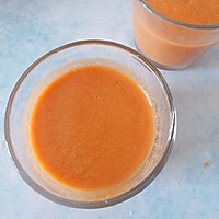 酸奶胡萝卜苹果汁【GOURMETmaxx西式破壁料理机版】的做法图解3